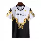 versace tee-shirt pas cher versace logo top